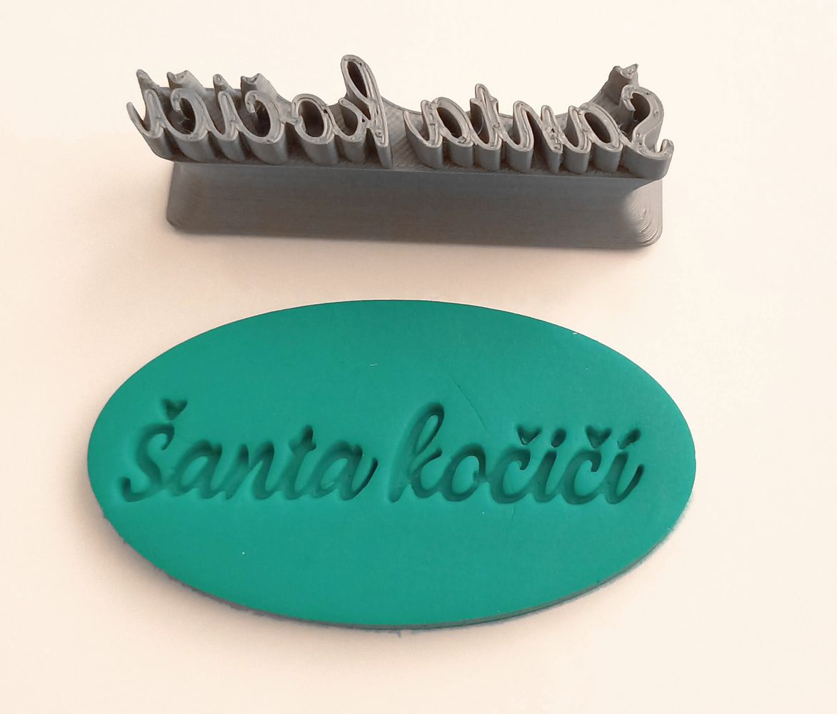 Razidlo Šanta kočičí