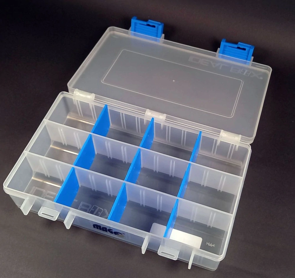 Organizér MAGG BOX L