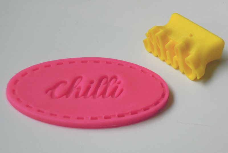 Razidlo Chilli