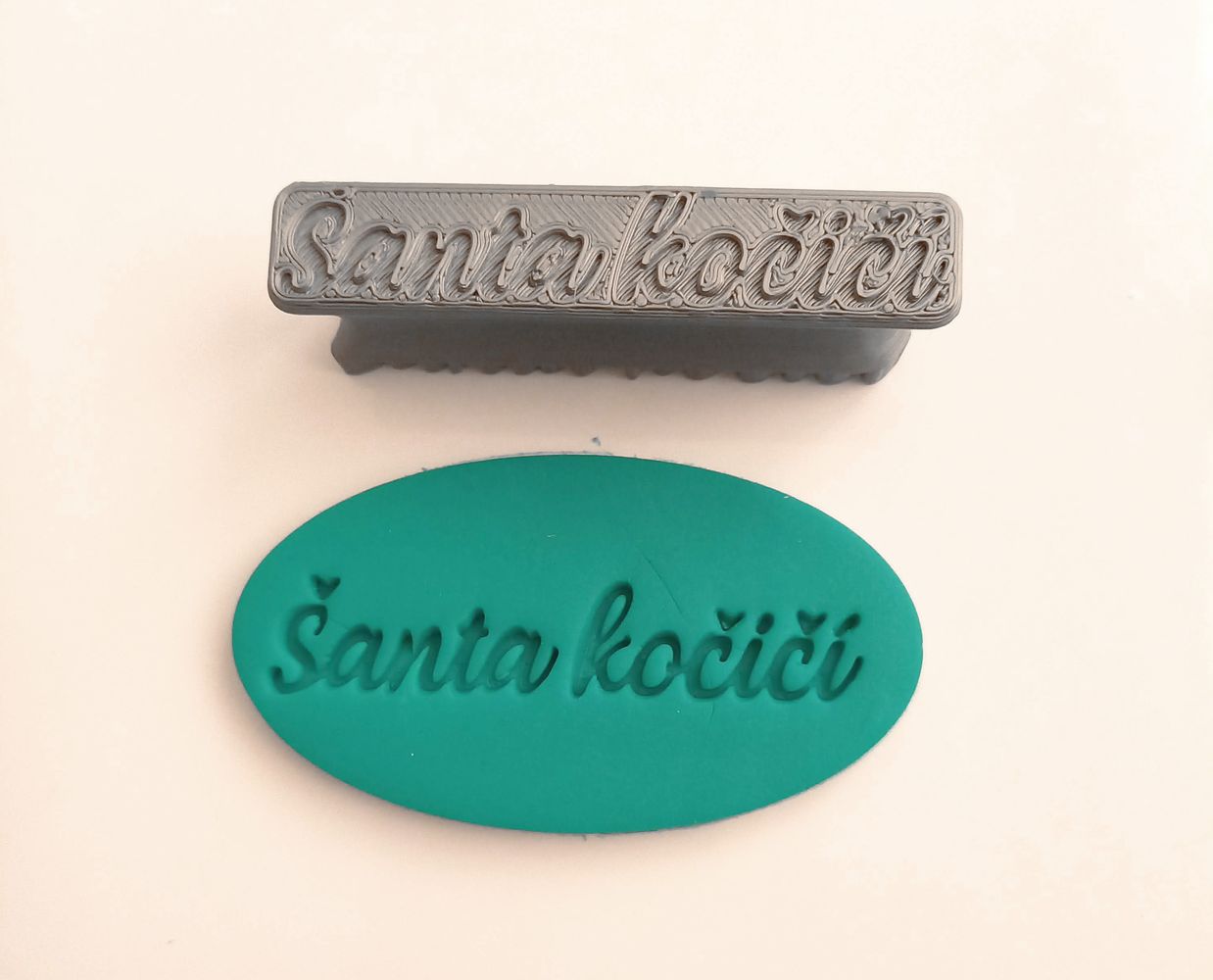 Razidlo Šanta kočičí