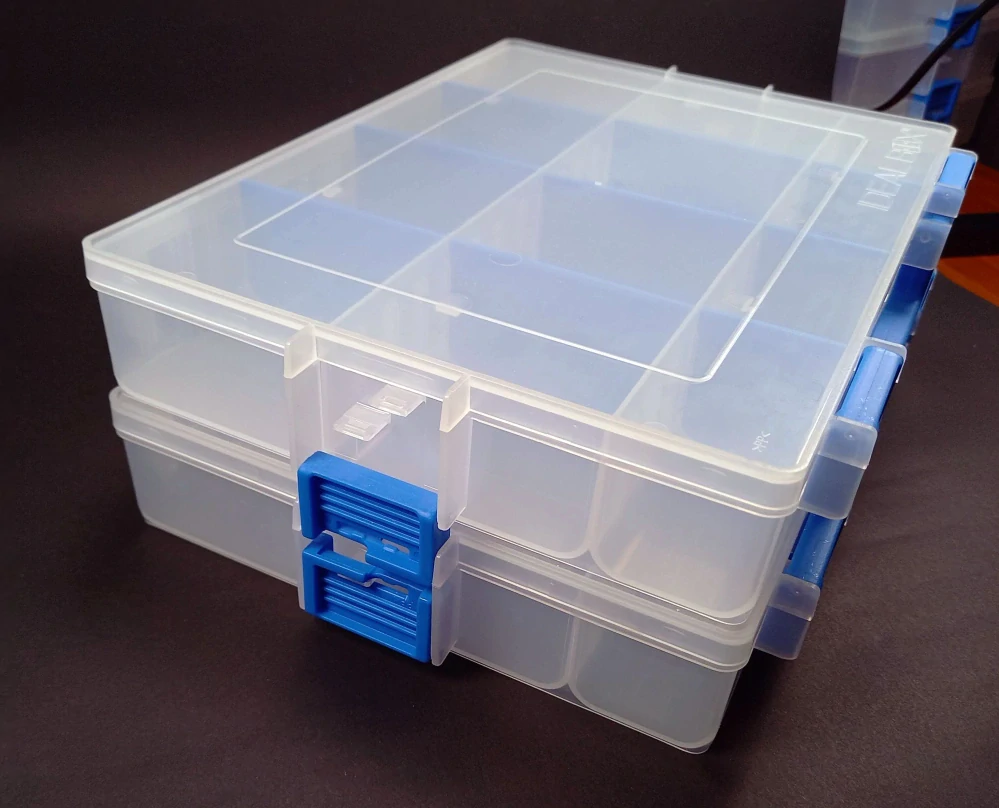 Organizér MAGG BOX XL
