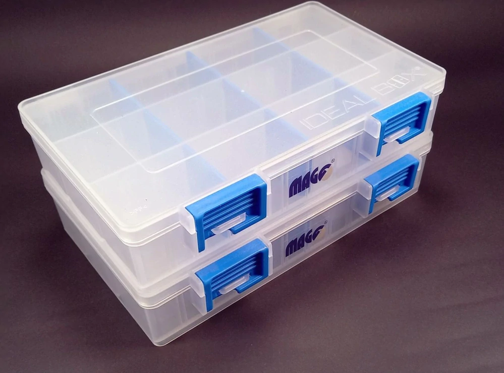 Organizér MAGG BOX L