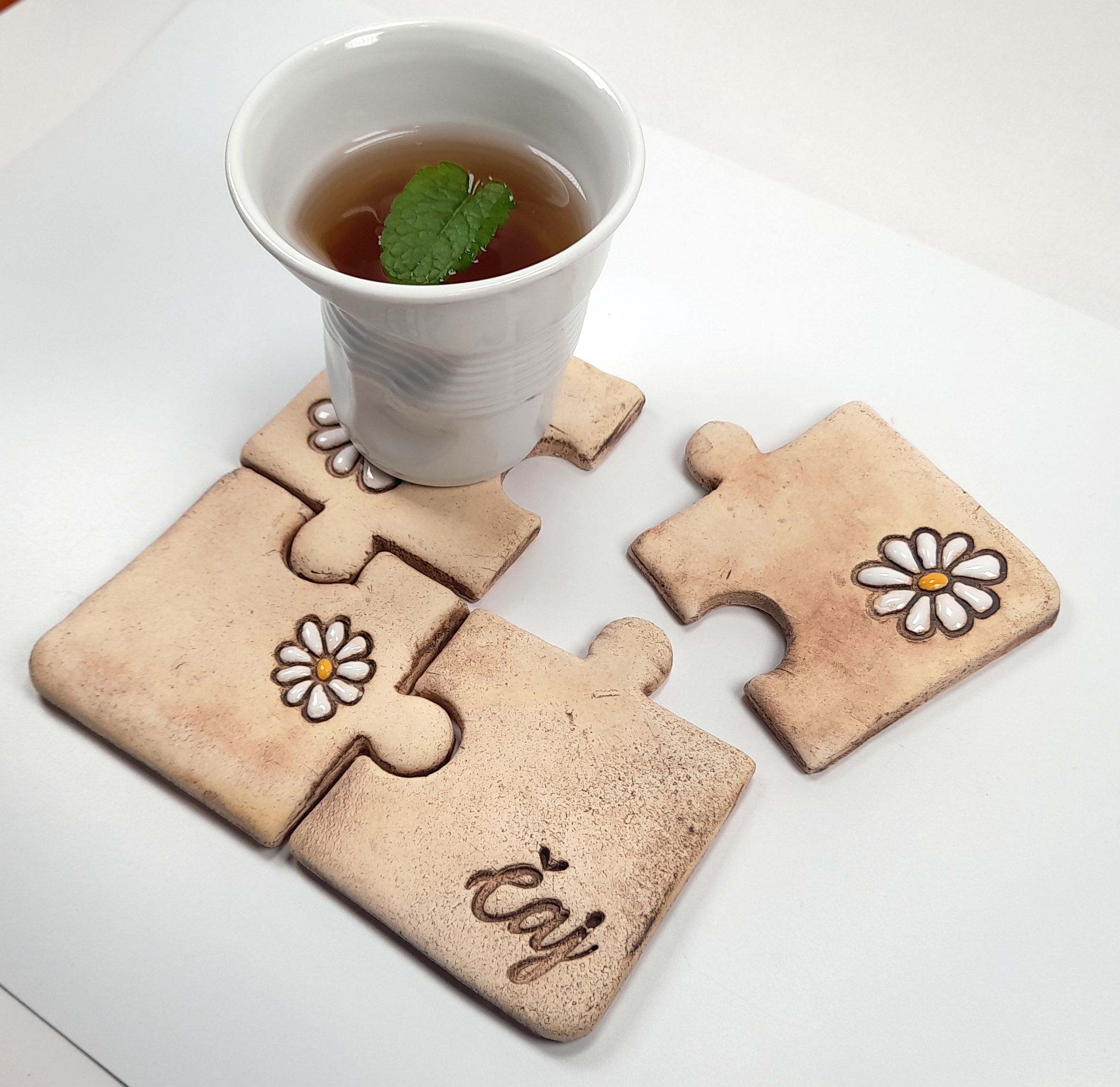 Výkroj Puzzle 80×80mm