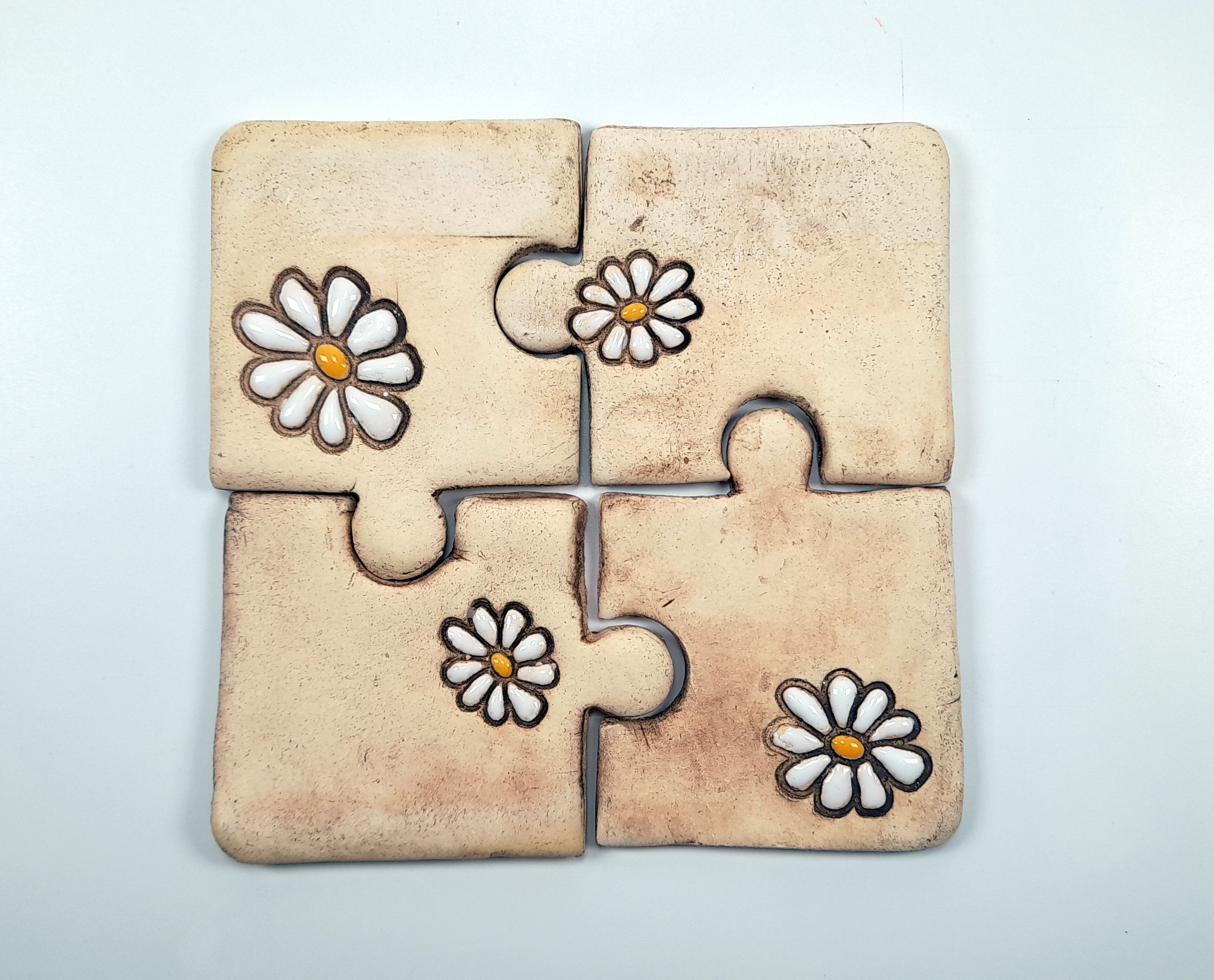 Výkroj Puzzle 80×80mm