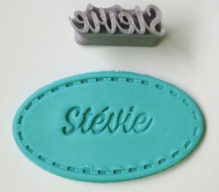 Razidlo Stévie