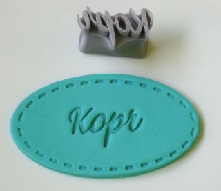 Razidlo Kopr