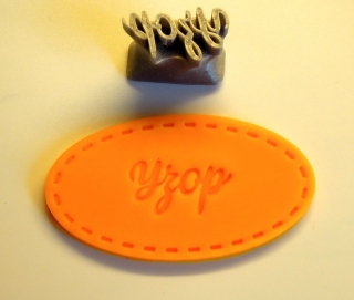 Razidlo Yzop