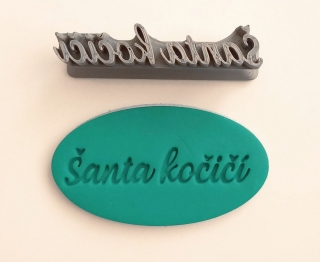 Razidlo Šanta kočičí