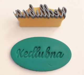 Razidlo Kedlubna
