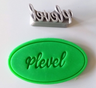 Razidlo Plevel