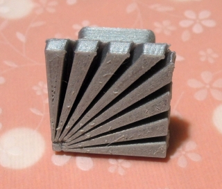 Razidlo čtverec Karel 001