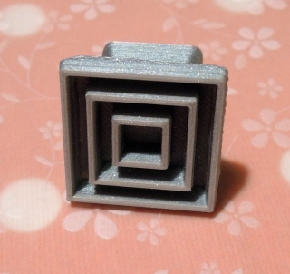 Razidlo čtverec Karel 002