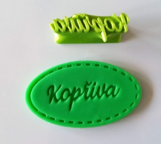 Razidlo Kopřiva