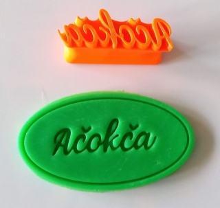 Razidlo Ačokča