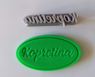 Razidlo Kopretina