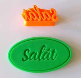Razidlo Salát