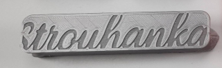 Razidlo Strouhanka